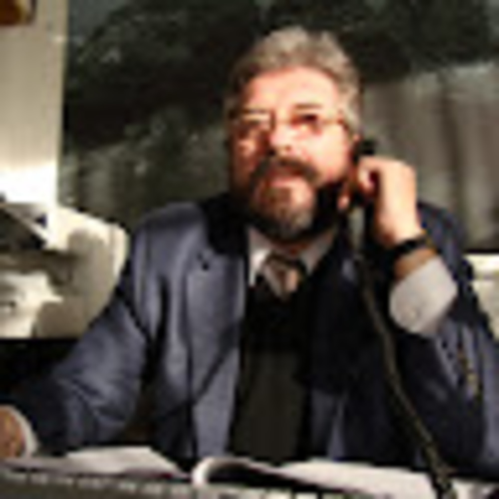 Meet your Posher, Michael